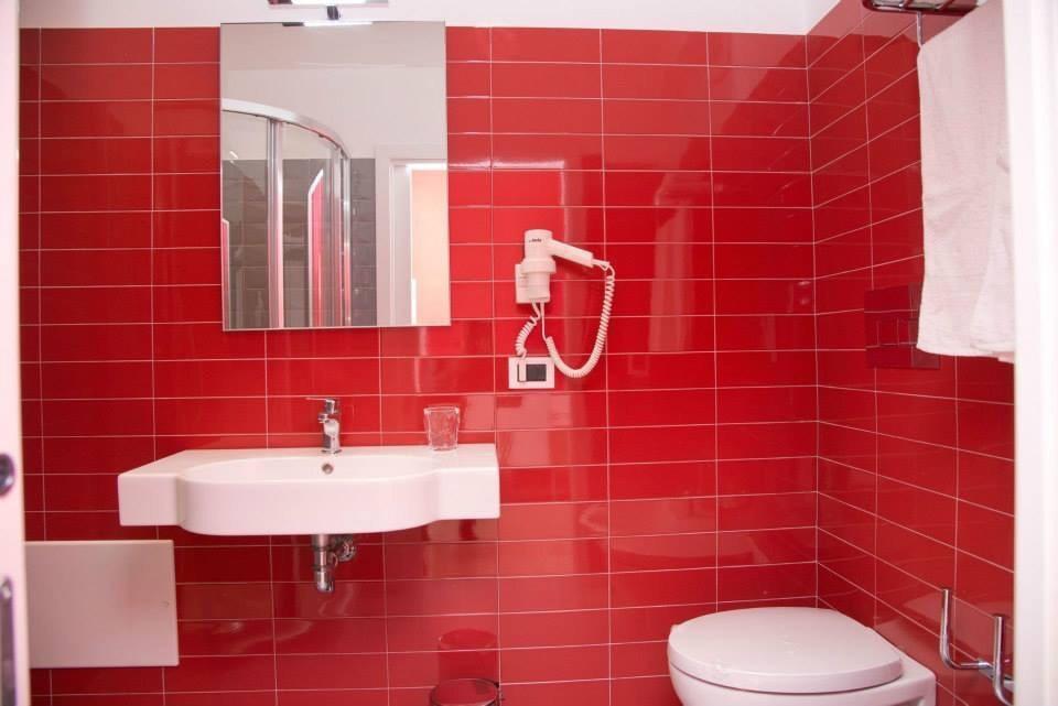 Note Di Colore Sciacca Room photo
