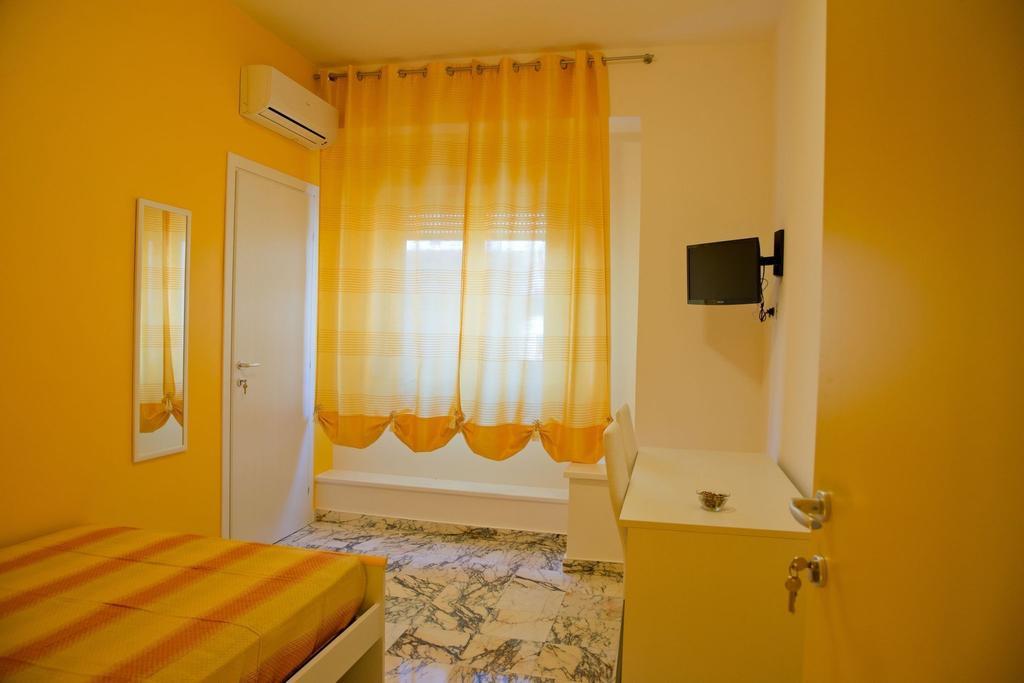 Note Di Colore Sciacca Room photo