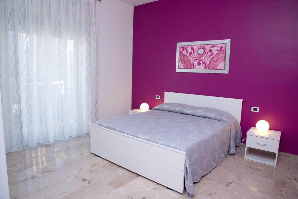 Note Di Colore Sciacca Room photo
