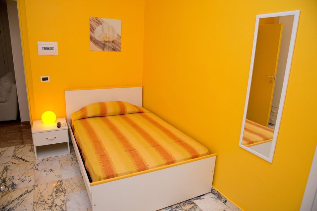 Note Di Colore Sciacca Room photo