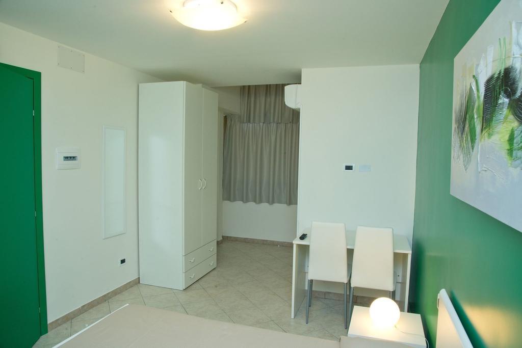 Note Di Colore Sciacca Room photo