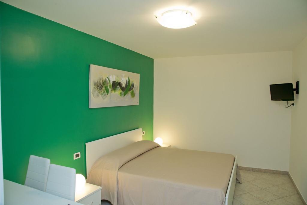 Note Di Colore Sciacca Room photo