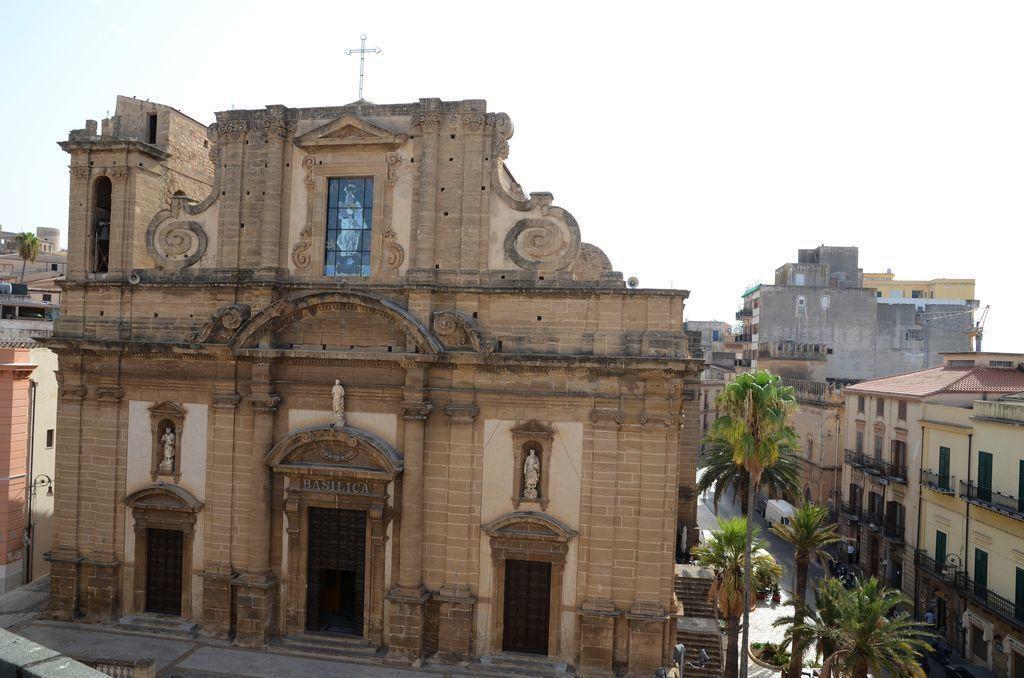 Note Di Colore Sciacca Exterior photo