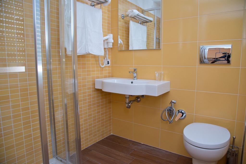 Note Di Colore Sciacca Room photo