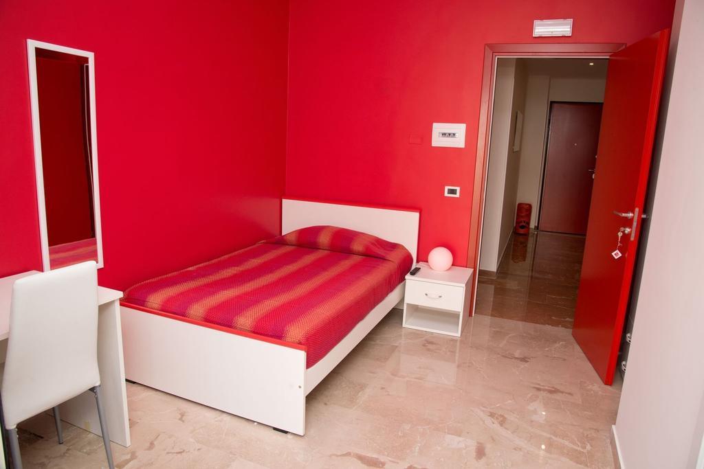 Note Di Colore Sciacca Exterior photo