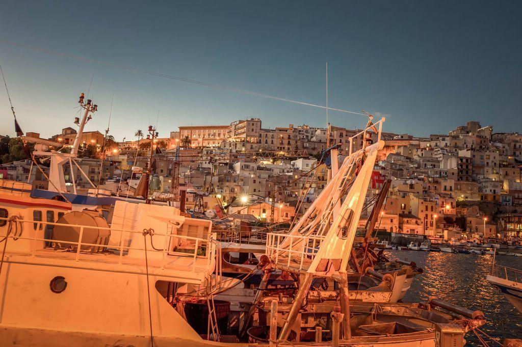 Note Di Colore Sciacca Exterior photo