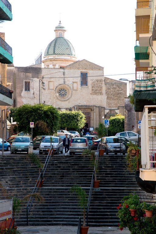 Note Di Colore Sciacca Exterior photo