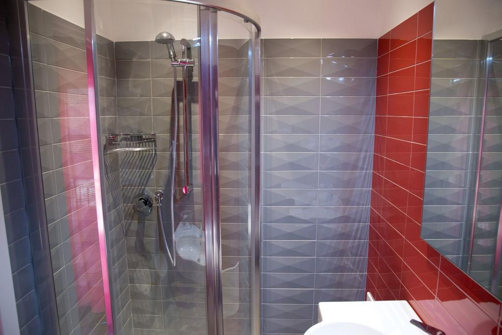 Note Di Colore Sciacca Room photo